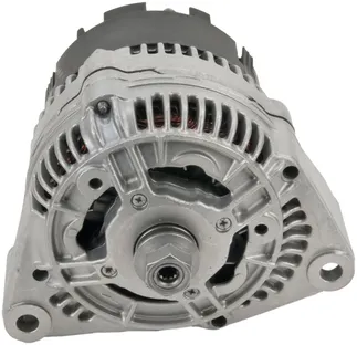 Bosch Remanufactured Alternator - 009154020288